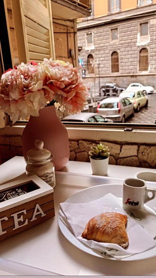 Apartment Dimora Donna Carmela *
