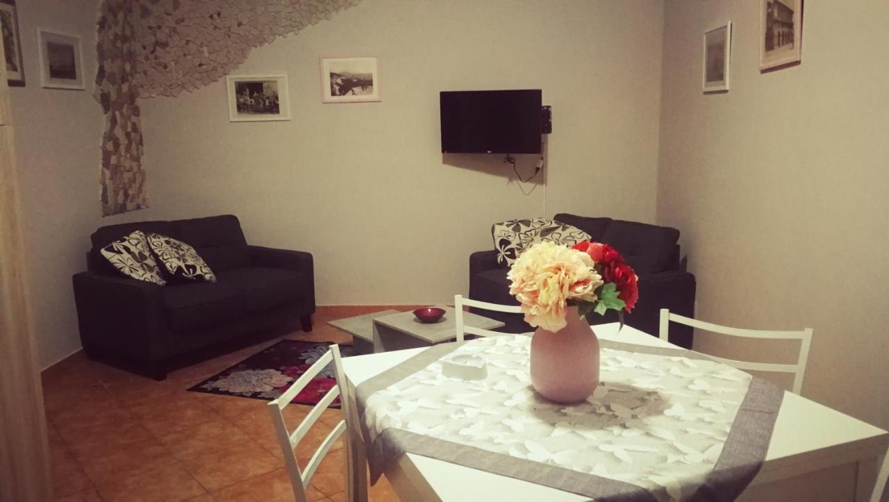 Apartment Dimora Donna Carmela Naples