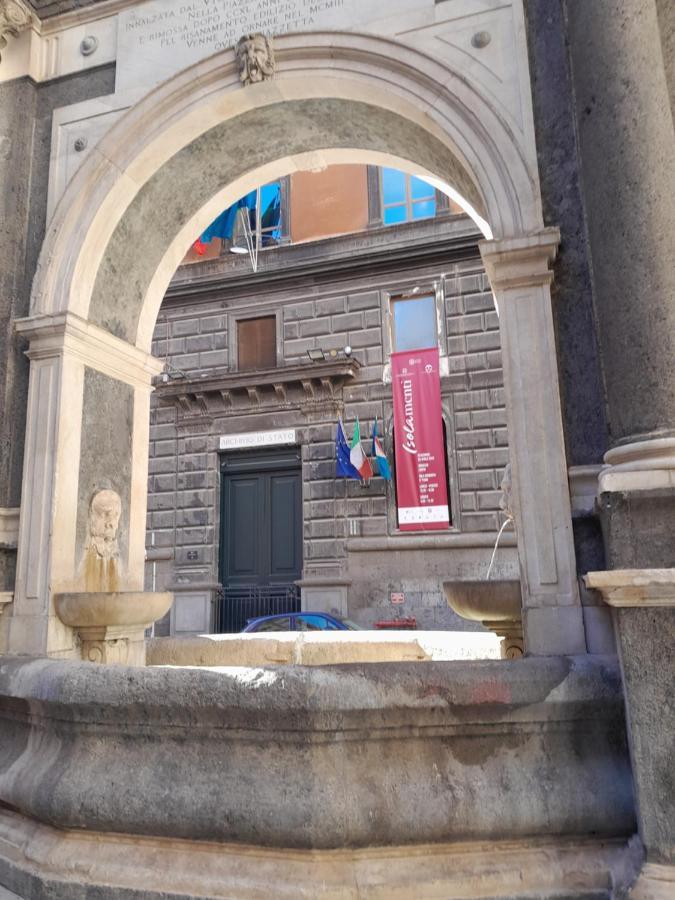 Dimora Donna Carmela