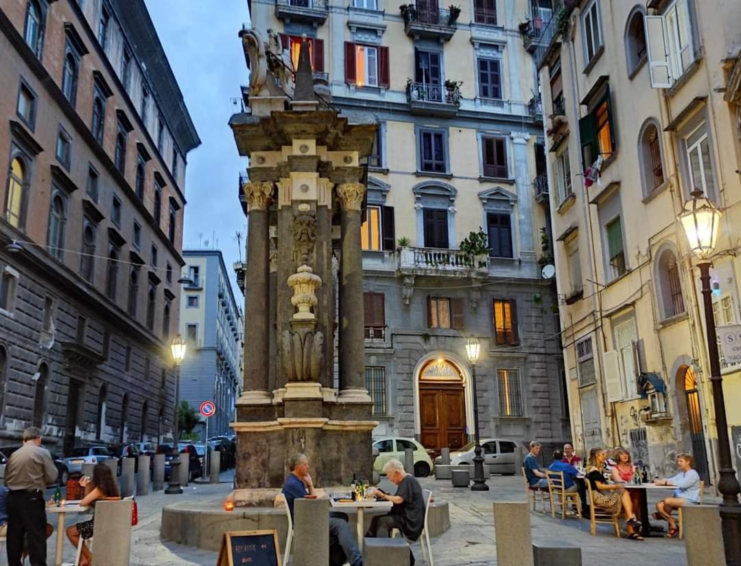 Dimora Donna Carmela Appartamento