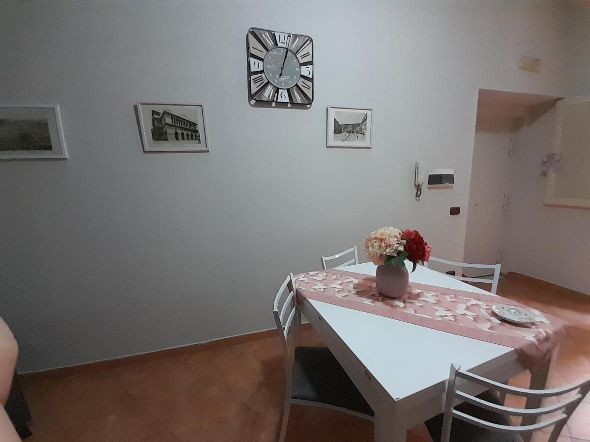 Appartamento Dimora Donna Carmela