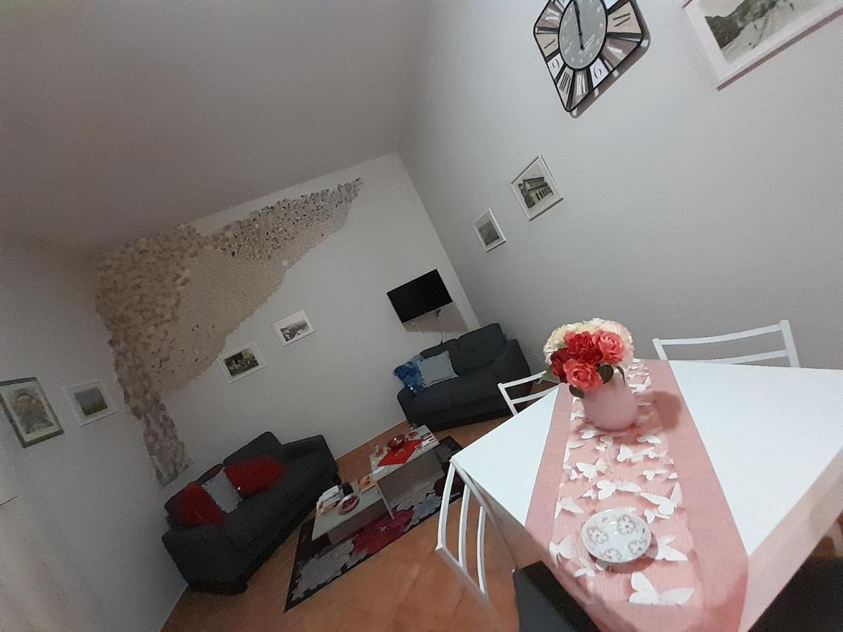 Appartamento Dimora Donna Carmela