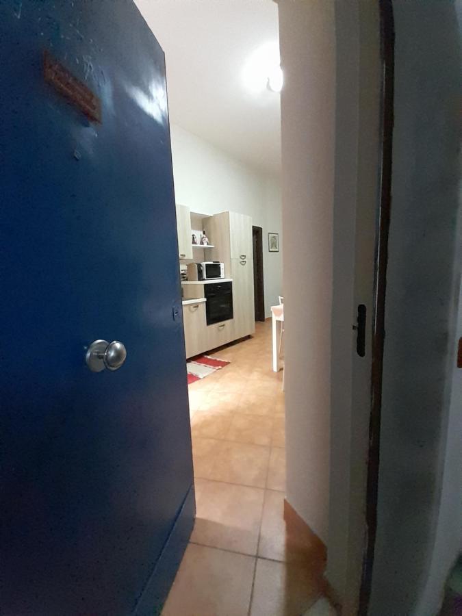 Appartamento Dimora Donna Carmela Napoli