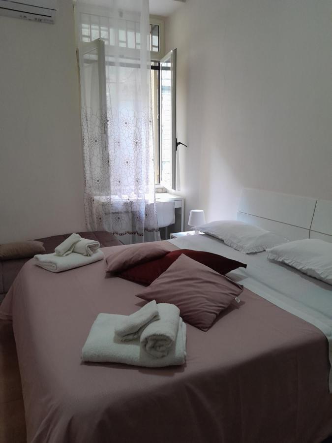 Dimora Donna Carmela Appartamento