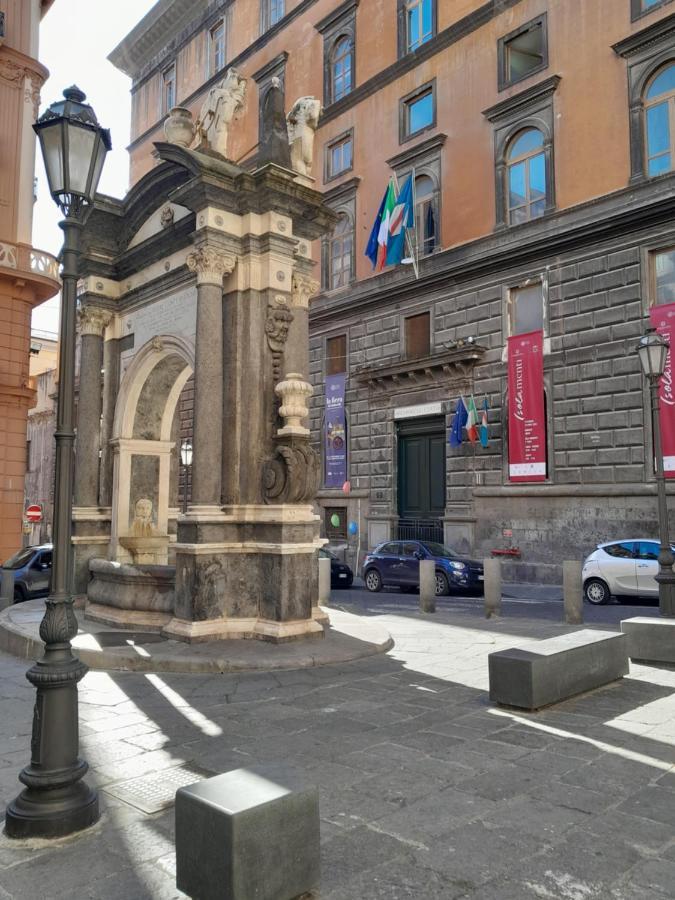 Dimora Donna Carmela Appartamento *