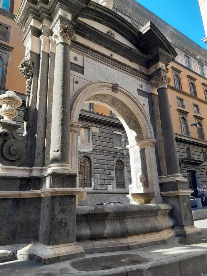 Dimora Donna Carmela *
